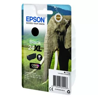 Epson T2431 (C13T24314012) - tinta, black (crna)