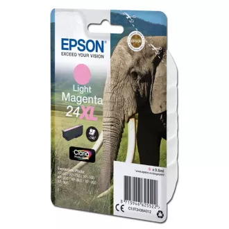 Epson T2436 (C13T24364012) - tinta, light magenta (svijetlo purpurna)