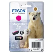 Epson T2613 (C13T26134012) - tinta, magenta (purpurna)