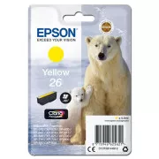 Epson T2614 (C13T26144012) - tinta, yellow (žuta)