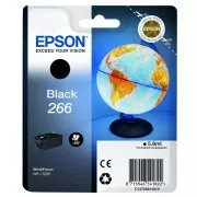 Epson T2661 (C13T26614010) - tinta, black (crna)