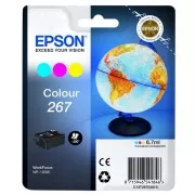 Epson T2670 (C13T26704010) - tinta, color (šarena)