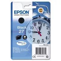 Epson T2701 (C13T27014012) - tinta, black (crna)