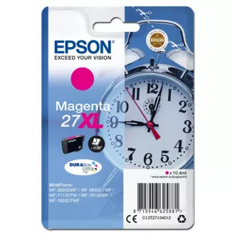 Epson T2713 (C13T27134012) - tinta, magenta (purpurna)