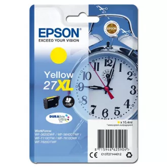 Epson T2714 (C13T27144012) - tinta, yellow (žuta)