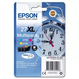 Epson T2715 (C13T27154012) - tinta, color (šarena)