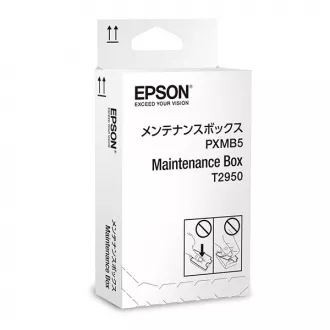Epson T2950 (C13T295000) - Spremnik za otpad Epson T2950 (C13T295000) - Spremnik za otpad