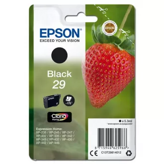 Epson T2981 (C13T29814012) - tinta, black (crna) Epson T2981 (C13T29814012) - tinta, black (crna)