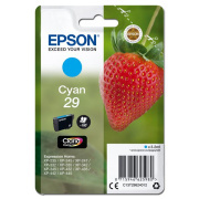 Epson T2982 (C13T29824012) - tinta, cyan (azurna)