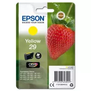 Epson T2984 (C13T29844012) - tinta, yellow (žuta)