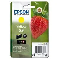 Epson T2984 (C13T29844012) - tinta, yellow (žuta)