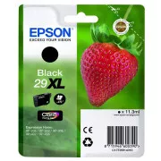 Epson T2991 (C13T29914010) - tinta, black (crna)