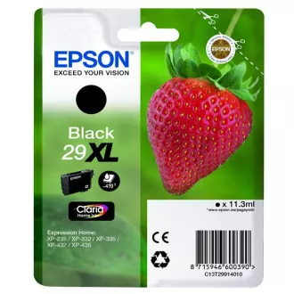 Epson T2991 (C13T29914010) - tinta, black (crna)