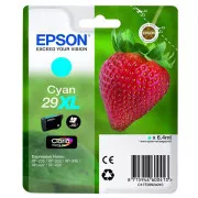 Epson T2992 (C13T29924010) - tinta, cyan (azurna)