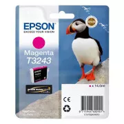 Epson T3243 (C13T32434010) - tinta, magenta (purpurna)