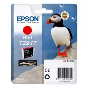 Epson T3247 (C13T32474010) - tinta, red (crvena)