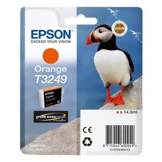 Epson T3249 (C13T32494010) - tinta, orange (narančasta)