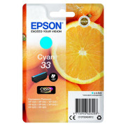 Epson T3342 (C13T33424012) - tinta, cyan (azurna)
