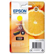 Epson T3344 (C13T33444012) - tinta, yellow (žuta)