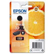 Epson T3351 (C13T33514012) - tinta, black (crna)