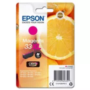 Epson T3363 (C13T33634012) - tinta, magenta (purpurna)