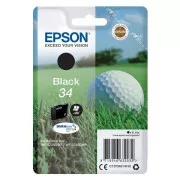 Epson T3461 (C13T34614010) - tinta, black (crna)