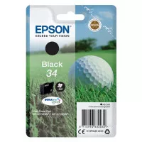 Epson T3461 (C13T34614010) - tinta, black (crna)