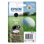 Epson T3461 (C13T34614020) - tinta, black (crna)