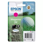 Epson T3463 (C13T34634010) - tinta, magenta (purpurna)