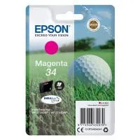 Epson T3463 (C13T34634010) - tinta, magenta (purpurna)