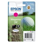 Epson T3463 (C13T34634020) - tinta, magenta (purpurna)