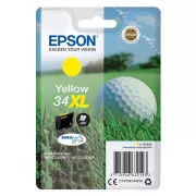 Epson T3474 (C13T34744010) - tinta, yellow (žuta)