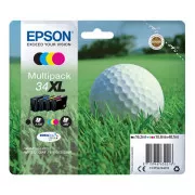 Epson T3476 (C13T34764010) - tinta, black + color (crna + šarena)