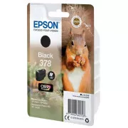 Epson T3781 (C13T37814010) - tinta, black (crna)