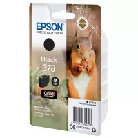 Epson T3781 (C13T37814010) - tinta, black (crna)