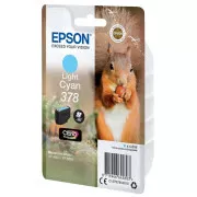 Epson T3785 (C13T37854010) - tinta, light cyan (svijetlo azurna)