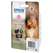 Epson T3786 (C13T37864010) - tinta, light magenta (svijetlo purpurna)