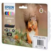 Epson T3788 (C13T37884010) - tinta, color (šarena)