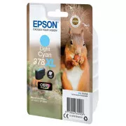 Epson T3795 (C13T37954010) - tinta, light cyan (svijetlo azurna)