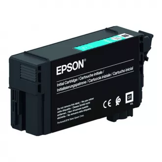 Epson C13T40C240 - tinta, cyan (azurna) Epson C13T40C240 - tinta, cyan (azurna)