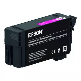 Epson C13T40C340 - tinta, magenta (purpurna)