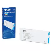 Epson T4100 (C13T410011) - tinta, cyan (azurna)