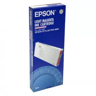 Epson T4110 (C13T411011) - tinta, light magenta (svijetlo purpurna)