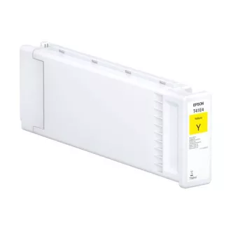 Epson C13T41E440 - tinta, yellow (žuta)