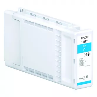Epson C13T41F240 - tinta, cyan (azurna)