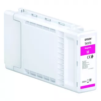 Epson C13T41F340 - tinta, magenta (purpurna) Epson C13T41F340 - tinta, magenta (purpurna)