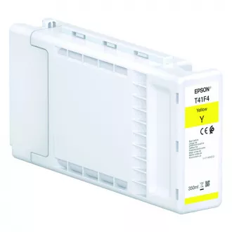 Epson C13T41F440 - tinta, yellow (žuta)