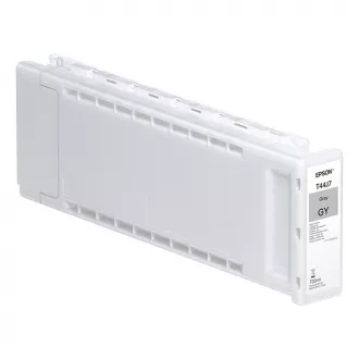Epson C13T44J740 - tinta, gray (siva)