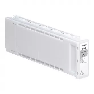 Epson C13T44J940 - tinta, light gray (svijetlo siva)