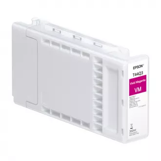 Epson C13T44Q340 - tinta, magenta (purpurna) Epson C13T44Q340 - tinta, magenta (purpurna)
